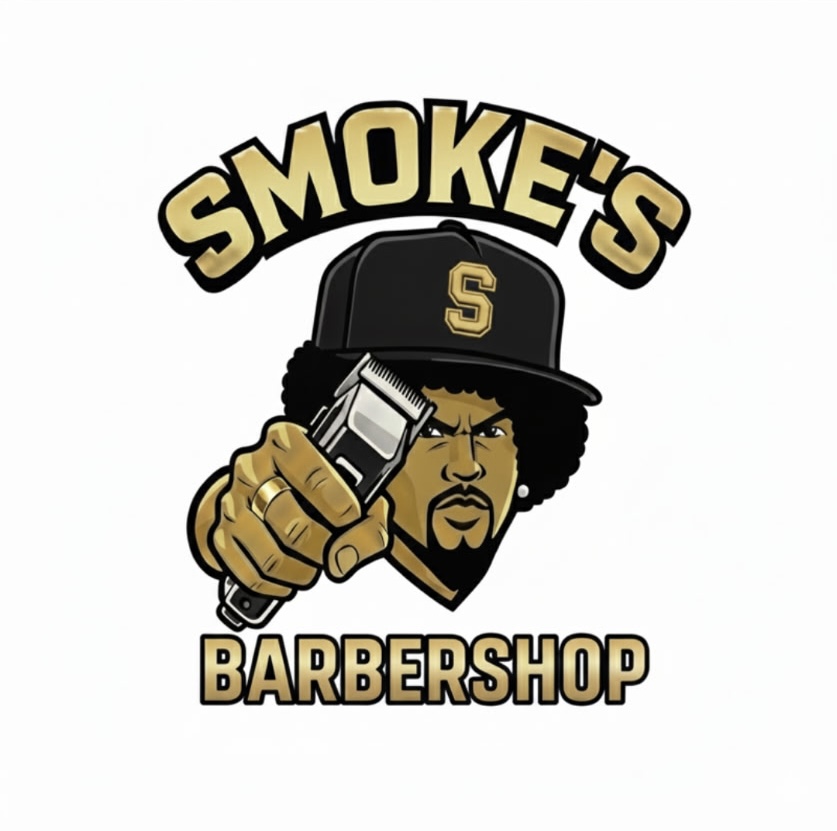 Smoke's Barbershop
